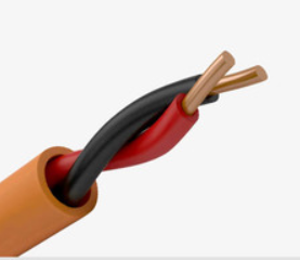 КПСнг(А)-FRLS 1х2х0,75 кабель ГОСТ