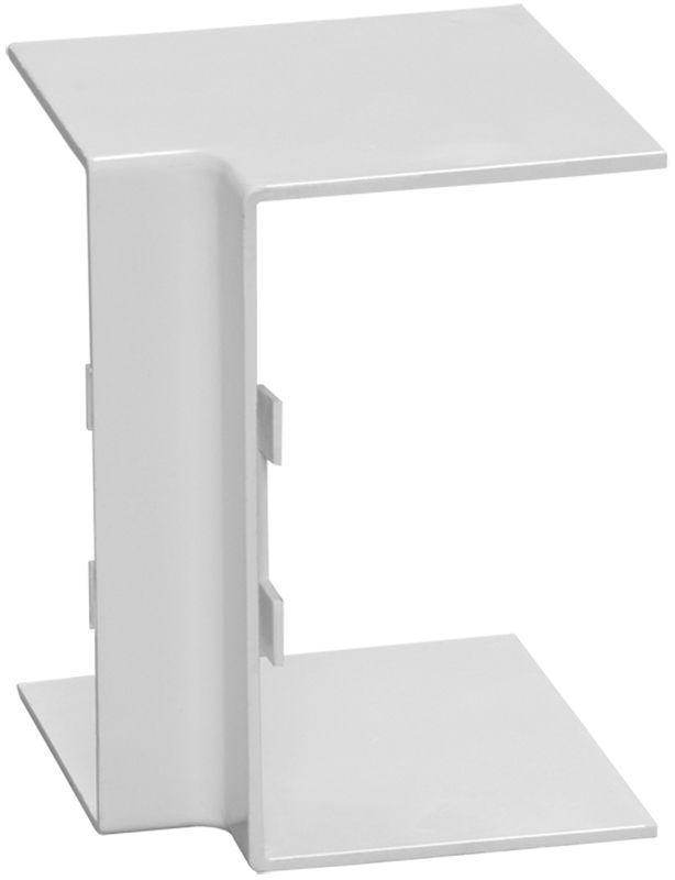 Угол внутренний вертикальный КМВ 15х10 ЭЛЕКОР (уп.4шт) IEK CKMP10D-V-015-010-K01