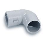 Угол TDM 90 соединительный для трубы 16 мм (5штук)