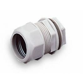 ABB Сальник резьбовой M12 IP68 для кабеля диам.3.5-7мм /00951/