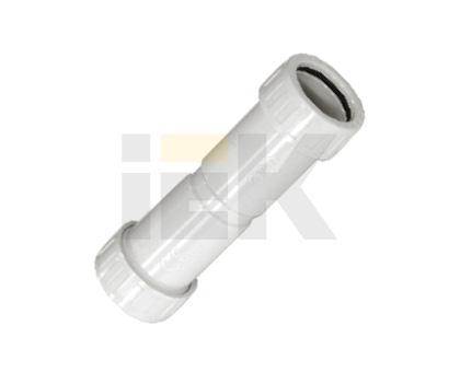 Зажим наборный ЗНИ-35кв.мм (JXB125А) сер. IEK YZN10-035-K03