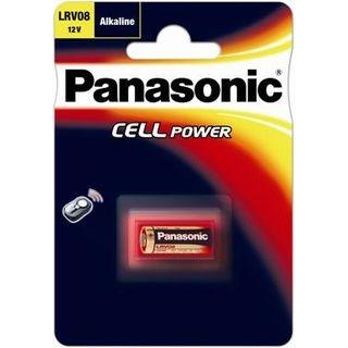 Элемент питания Panasonic 23A