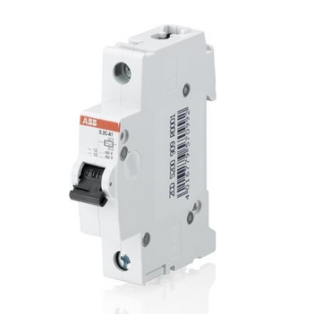 Реле  ABB  дистанционного расцепителя к. 12-60В S2C-A1 2CDS200909R0001