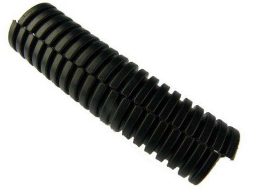 Труба автомобильная гофрированная  4,6 мм полипропилен разрезная (4Р9041004Р904B100 DKC)